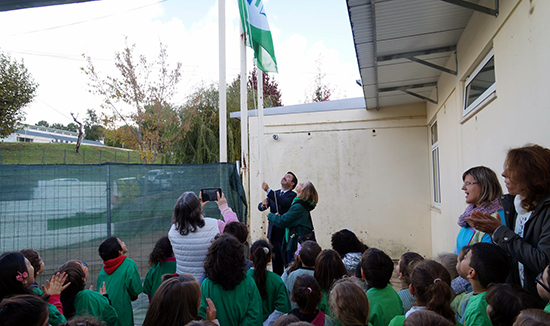 AN bandeira FV