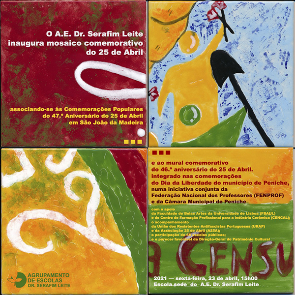 AN Panfleto novo