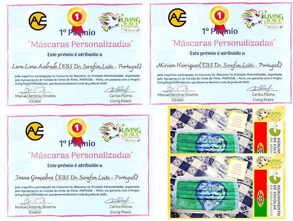 diplomas