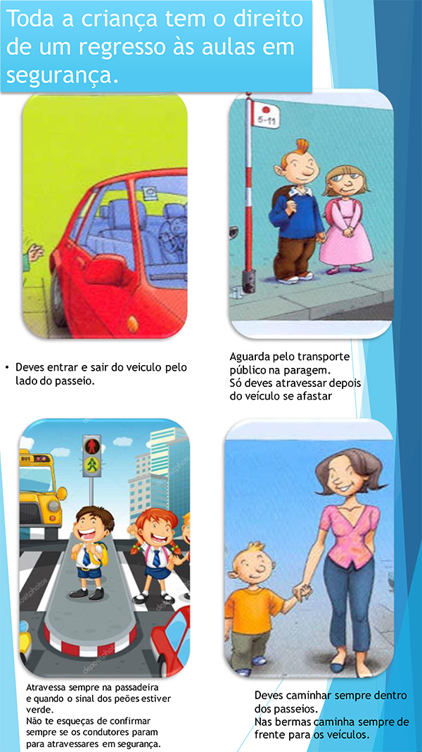 Cartazsegurançarodoviária