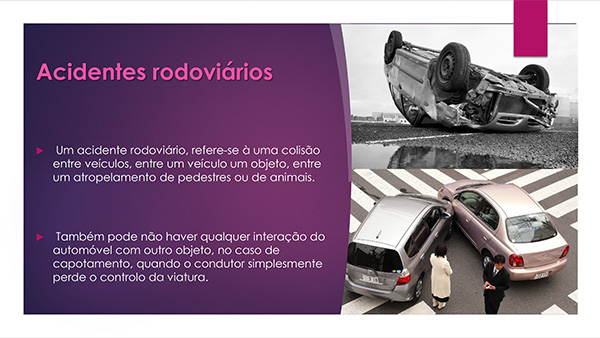 Segurança rodoviária 1 2