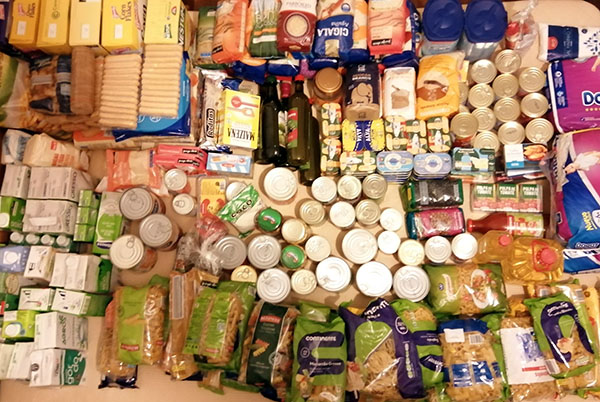 alimentos