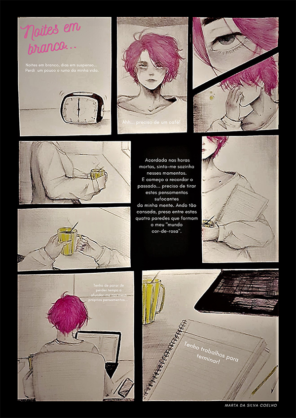 AN BD Marta Coelho AESL Read On