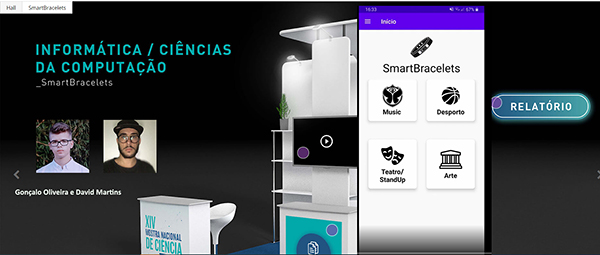 smartbracelets AN