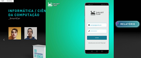 smartcar AN