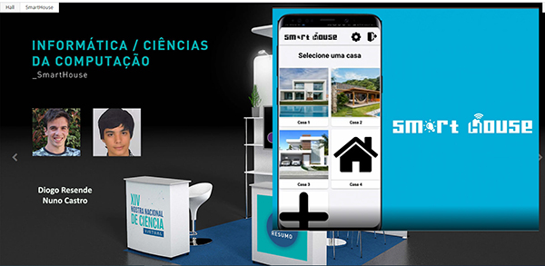 smarthouse AN