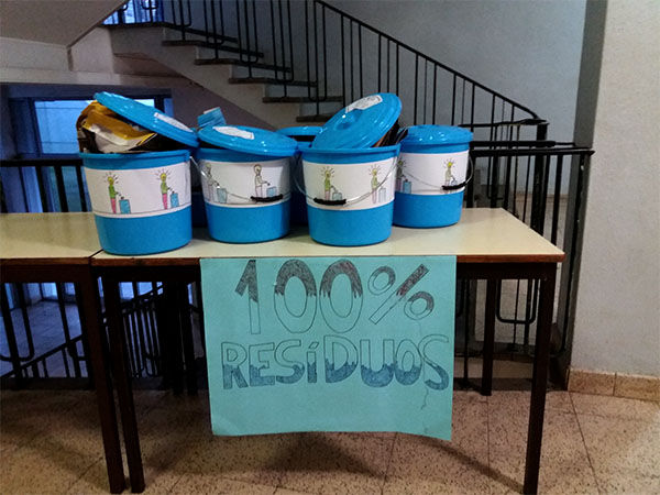 AN 9A recolha