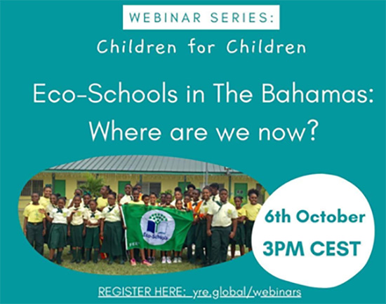 webinar eco logo