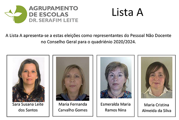 AN fotos lista A PND