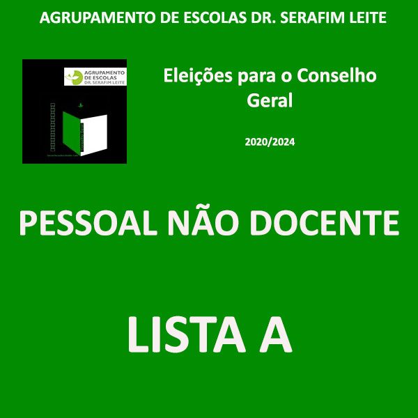 Lista A pnd
