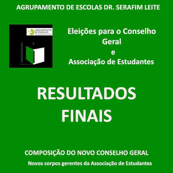 RESULTADOS FINAIS