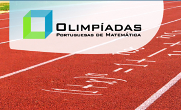 logo olimpiadas mat