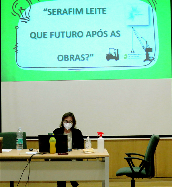 AN futuro obras