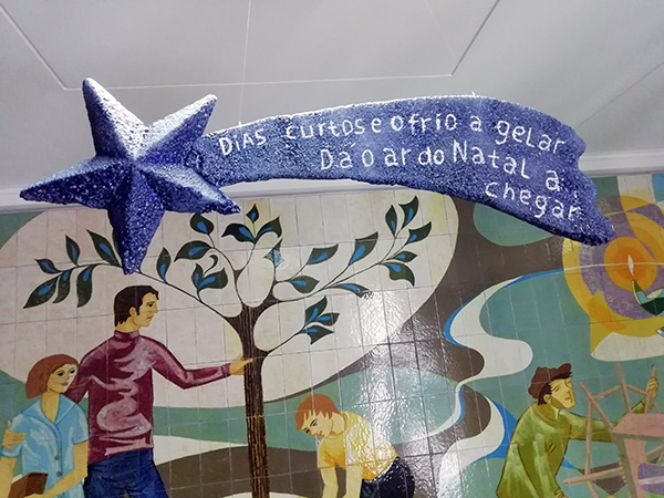 AN 11B estrelas