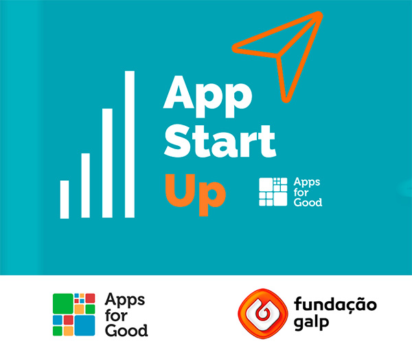 logo start up
