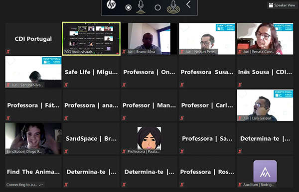 participantes