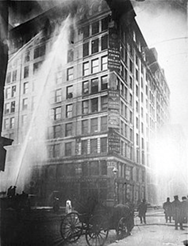 Triangle Shirtwaist2