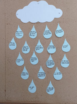 agua