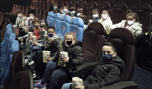 cinema2A