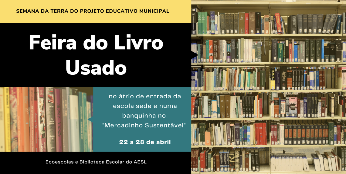 feira livro