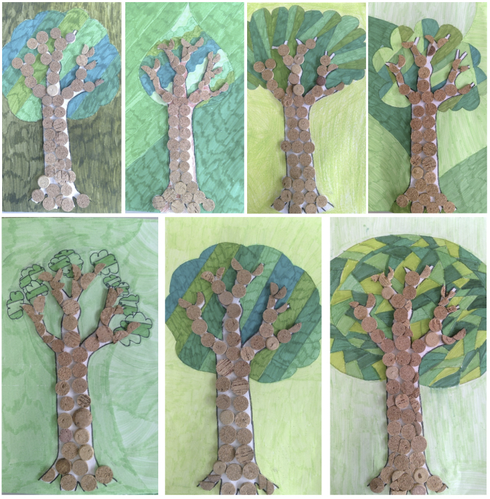 floresta