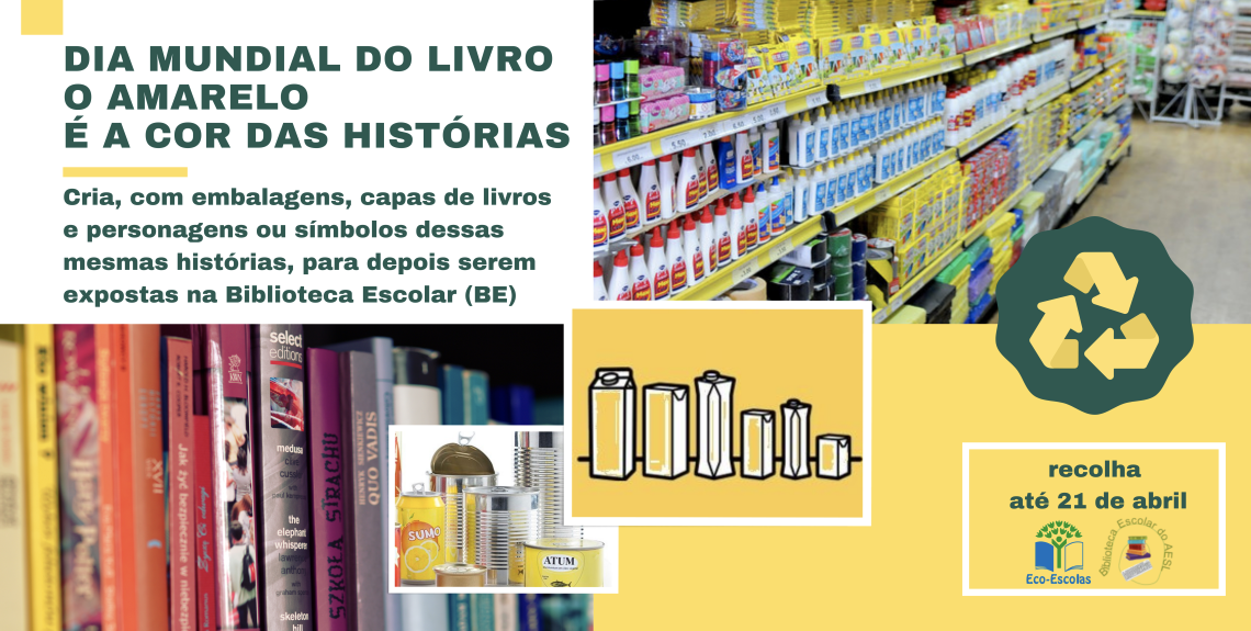livro amarelo