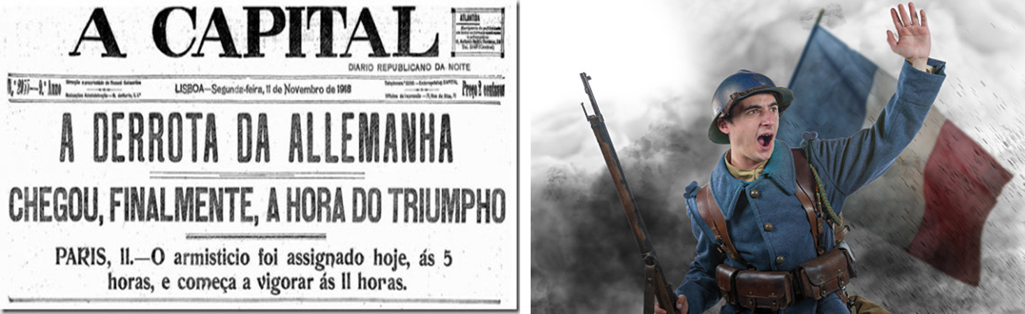 Armisticio