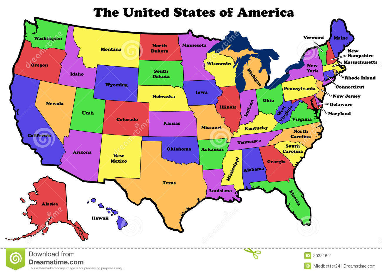 USA1