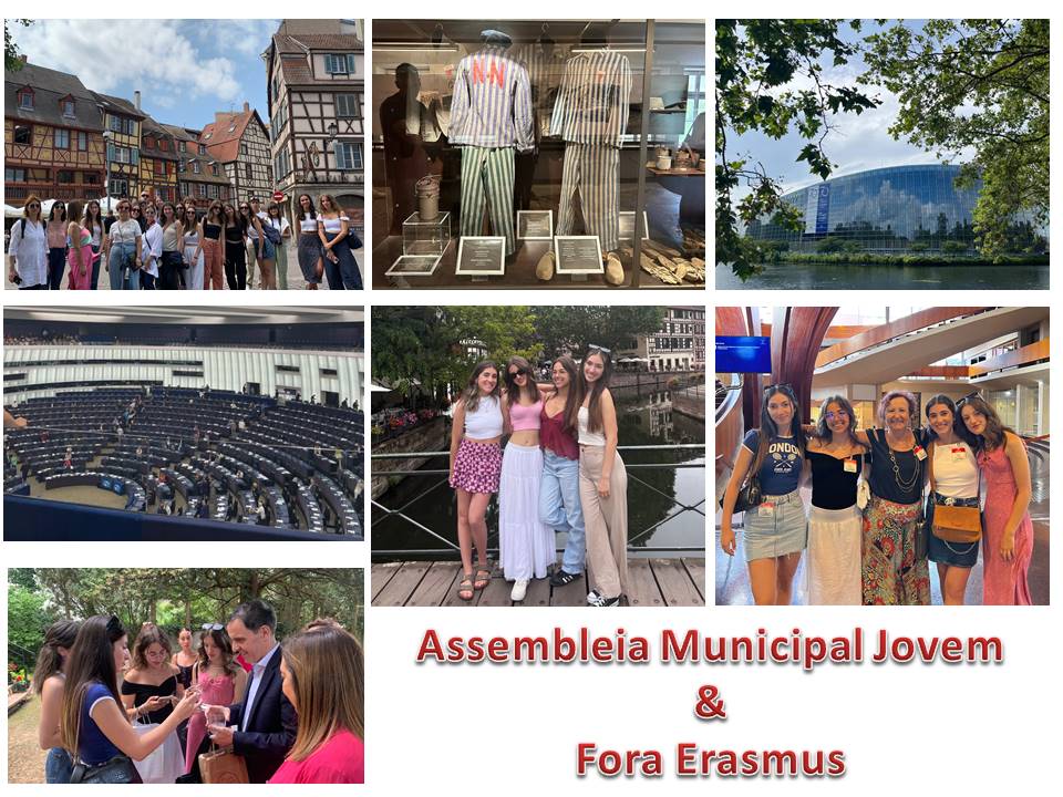 Estrasburgo 2223