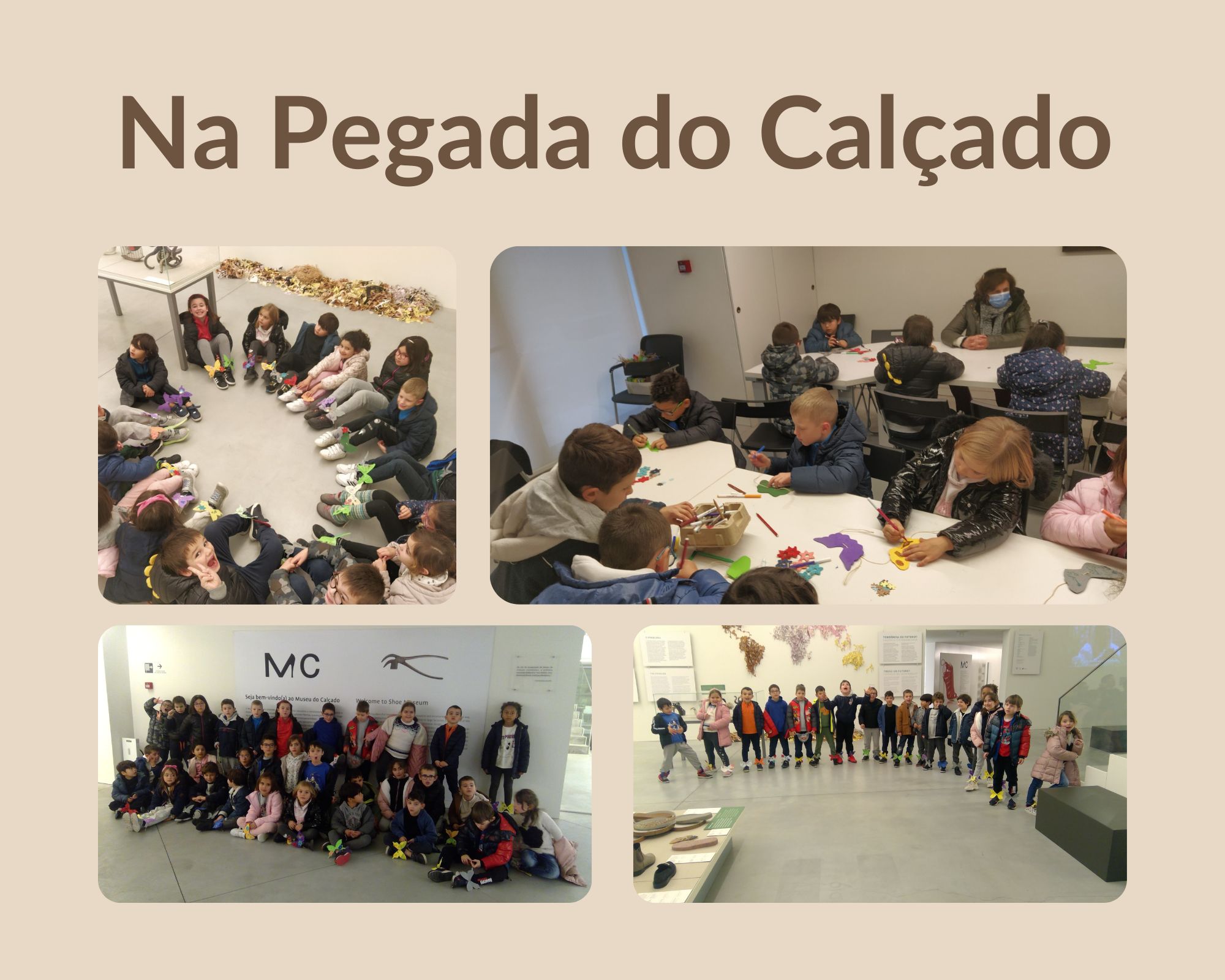 NaPegadadoCalcado