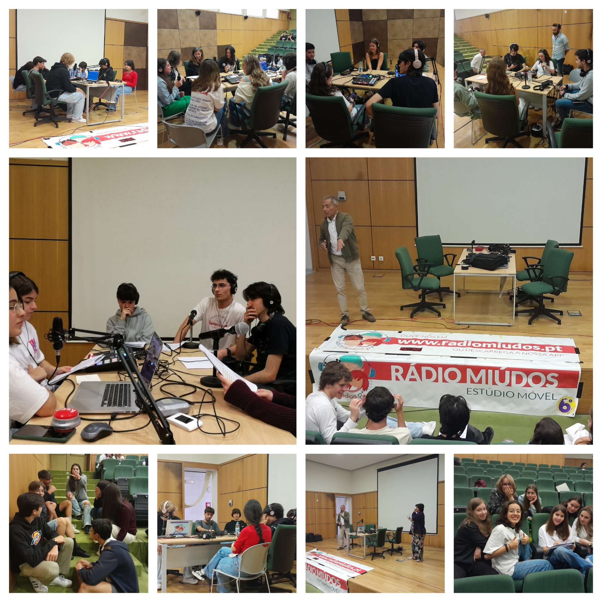Worshop