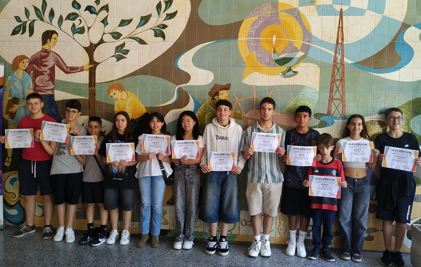 EntregaDiplomas