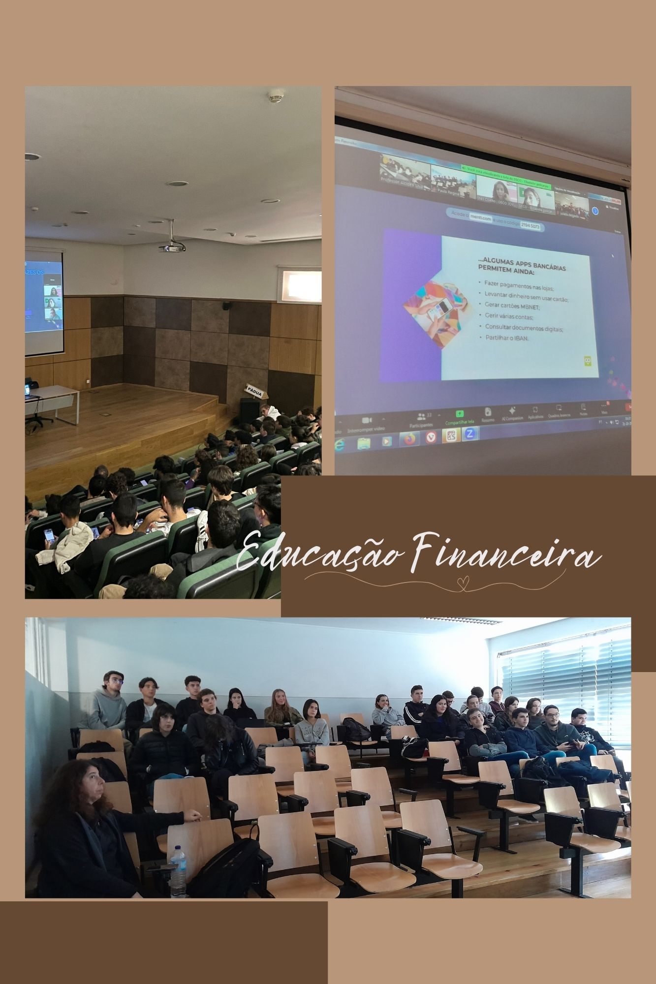 ed fin collage