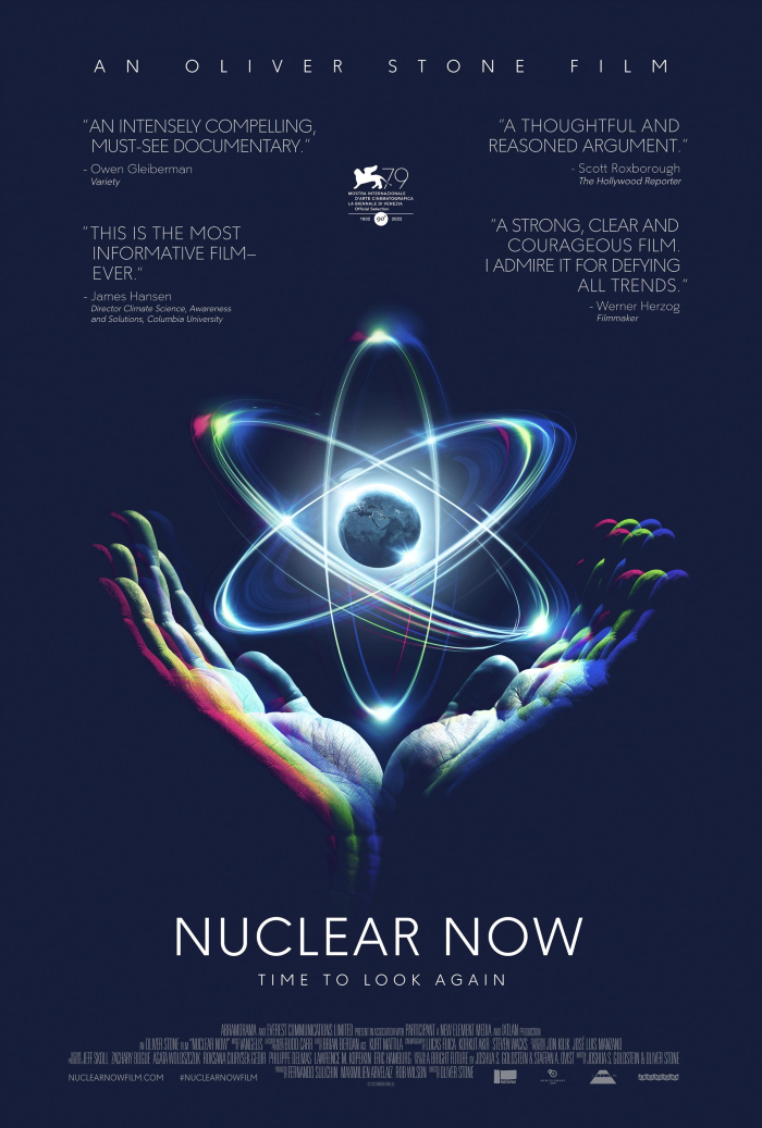 E Nuclear Ja