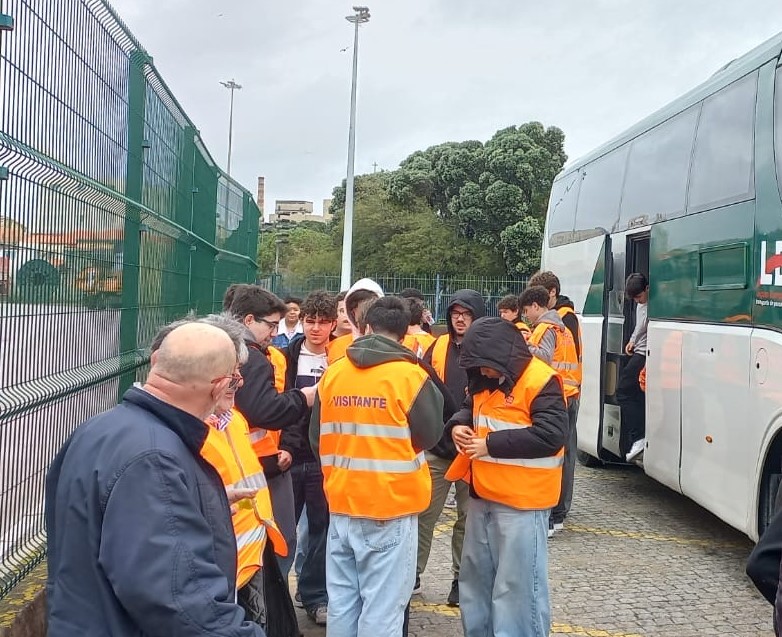 Porto Leixões 1