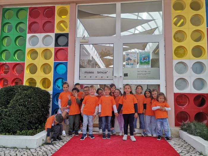 Grupo sala 2