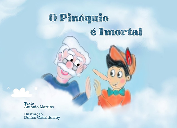 AN 5 pinoquio
