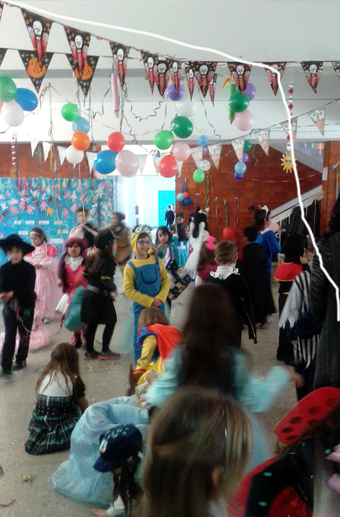 1 carnaval parque