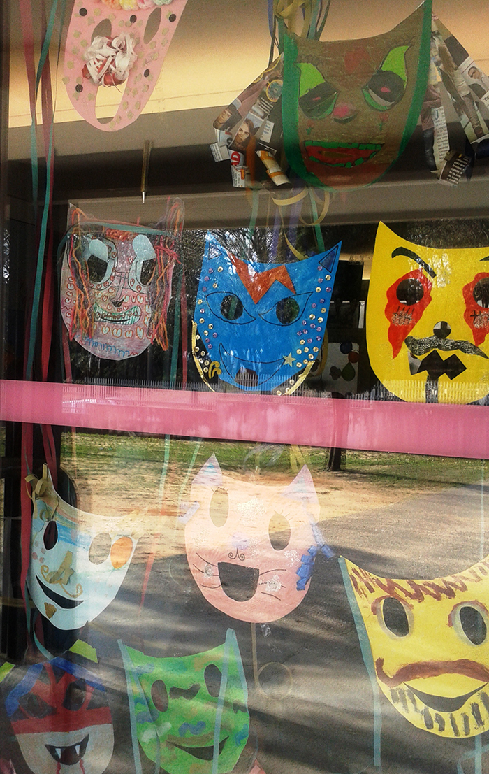 2 carnaval parque