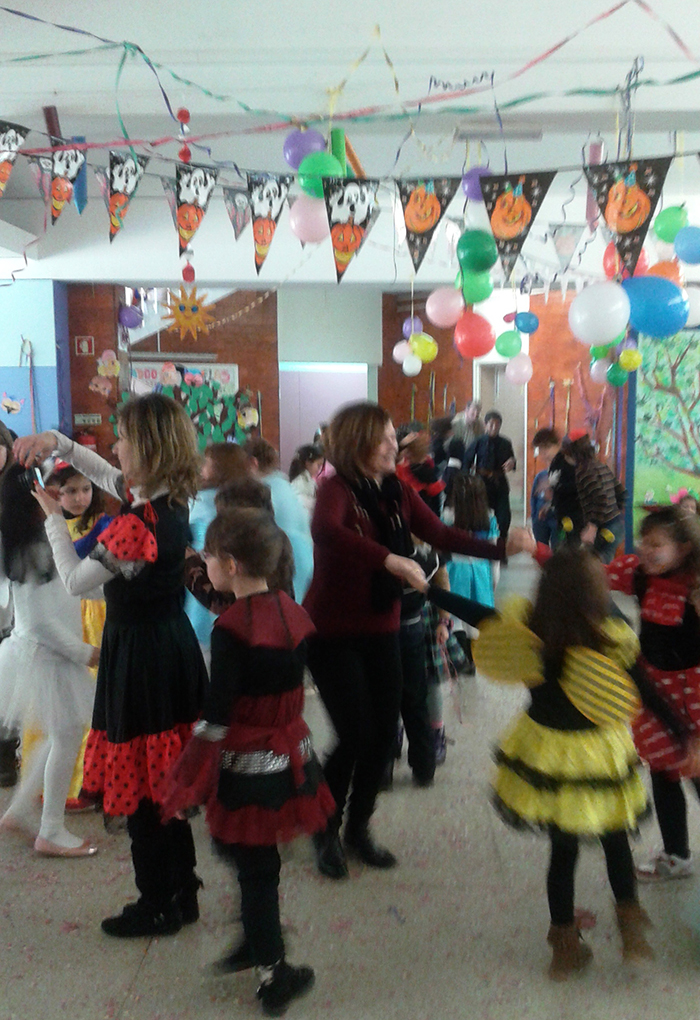 3 carnaval parque