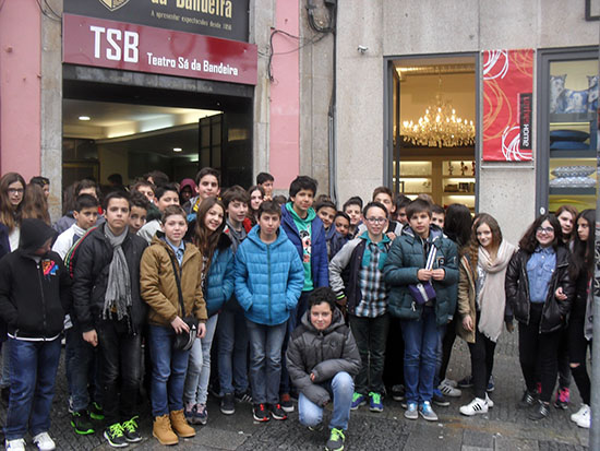 visita 7º