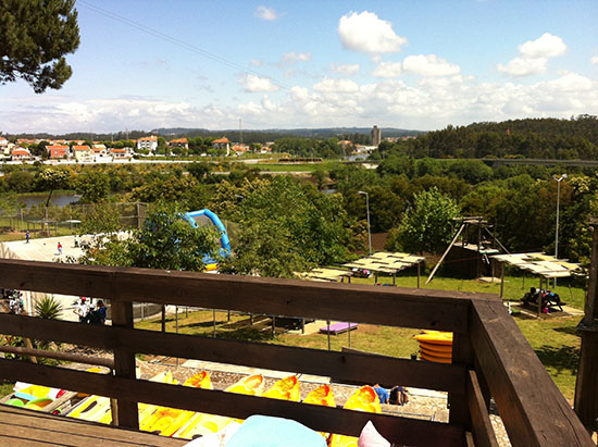 passeio notexto