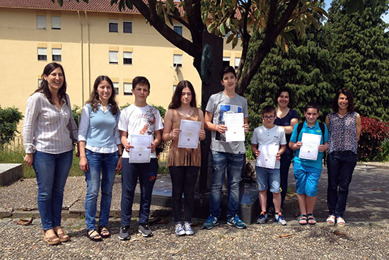 an stmatik grupo
