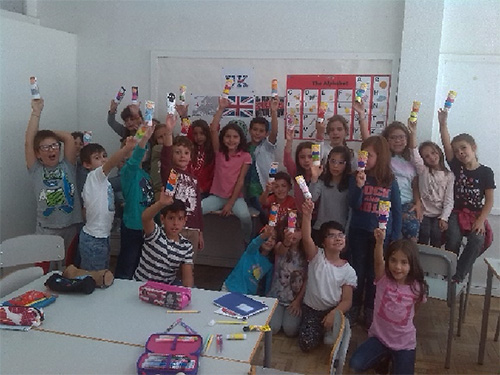 turma