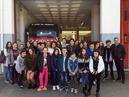 AESL bombeiros AN