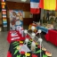 O AESL celebrou o Dia da Europa com exposição e quiz europeu